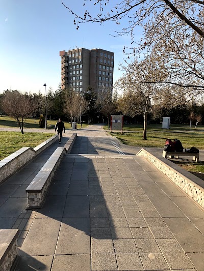 Hacettepe Üniversitesi İktisadi ve İdari Bilimler Fakültesi