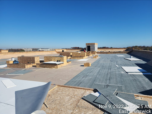 V.J.U.GENERAL CONSTRUCTION LLC