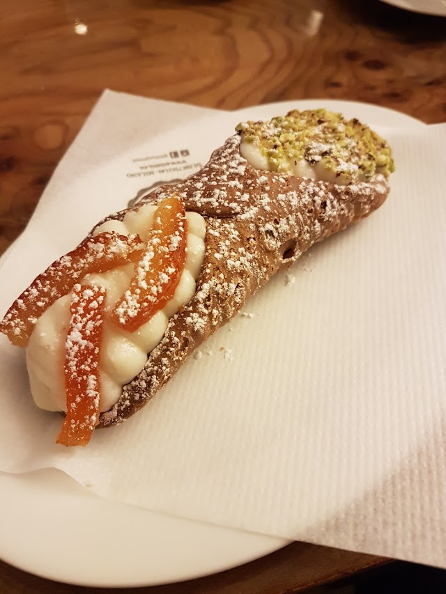 Ammu Cannoli Espressi Siciliani