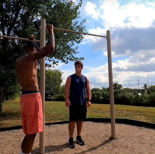 ToneDCalisthenics - Thumbnail