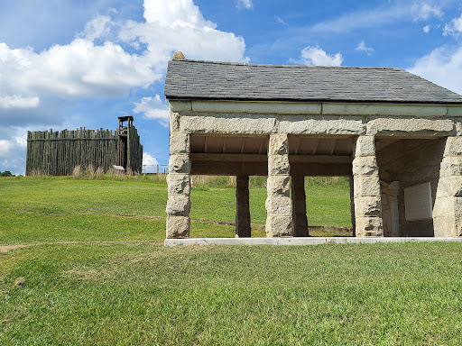 Andersonville National Historic Site - Thumbnail