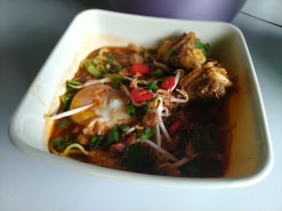 Raja haji cendol