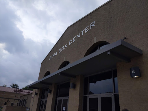 Gina Cox Center - Thumbnail