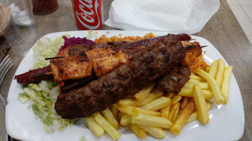 Emre Grill - Thumbnail