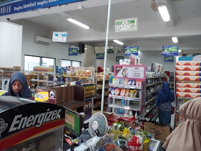 Photos of Kopma UNY Agen Brilink