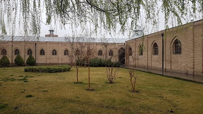 Photos of Garden Palace Museum