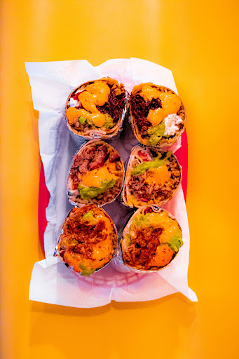 Plan Burrito Leamington Spa - Thumbnail