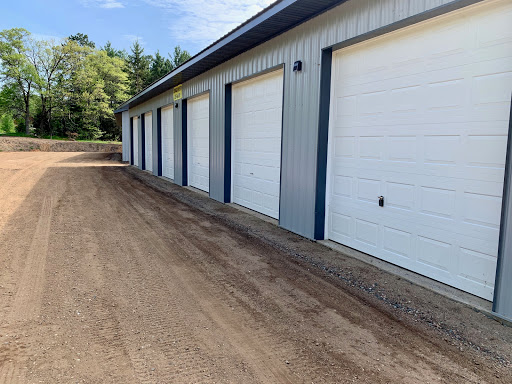 Wilson Bay Self Storage