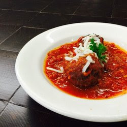 Plank 47 Pizza by null