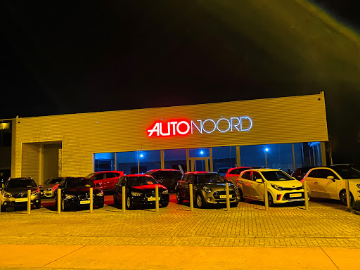 AUTO NOORD - Thumbnail