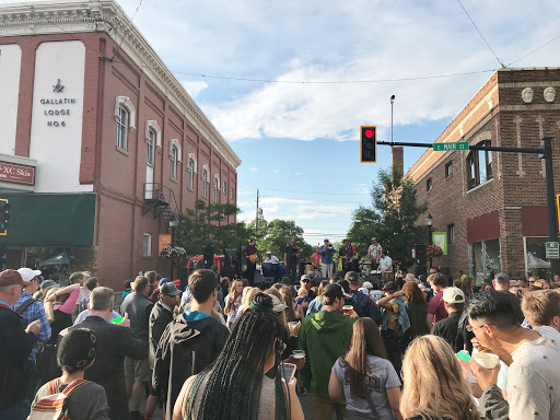 Downtown Bozeman Partnership - Thumbnail