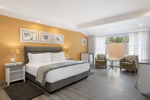 Protea Hotel Polokwane Ranch Resort by null
