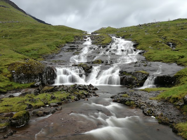 Visit Faroe Islands