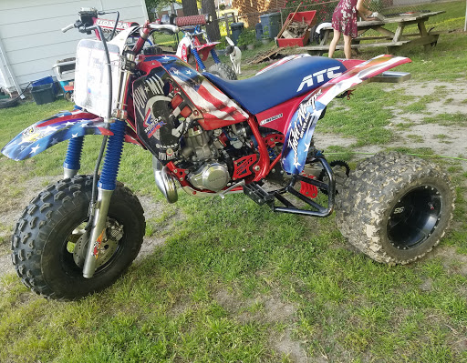 Cycle Machine LLC - Visual