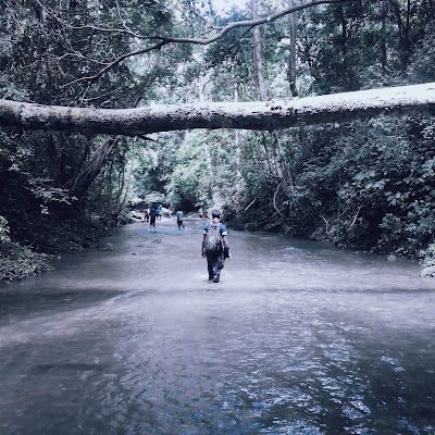 Photos of Air Terjun Peucari Jantho