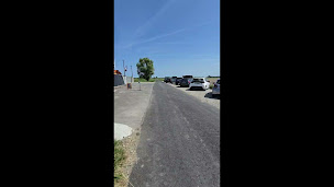 Photo n°23 de Aperibay | Dégustation Fruits de mer: palourdes, huîtres et moules farcis dans la baie du Mont-Saint-Michel à Cherrueix (Restaurant de plats à emporter)