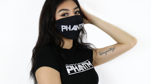 PHANTM - Thumbnail