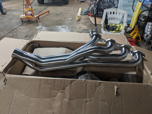 Hartsel Performance &Tuning LLC - Thumbnail