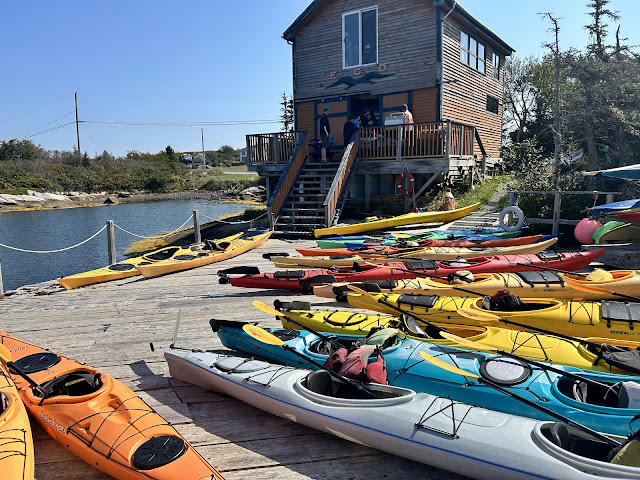 East Coast Outfitters by null