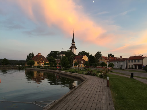 The Lake Park (Sjöparken) Gallery - Sweden