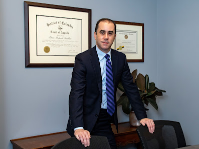 Adam Smallow Injury Lawyers 413 Pulaski Hwy #205, Joppatowne, MD 21085