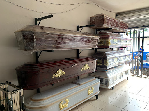 Funerales Vale