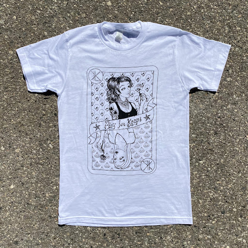 LXK Clothing Co - Thumbnail
