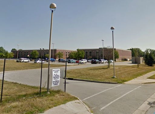 Daniel Hale Williams Elem School - Thumbnail