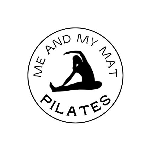 Me and My Mat Pilates - Thumbnail
