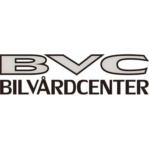 Bilvårdcenter - Visual