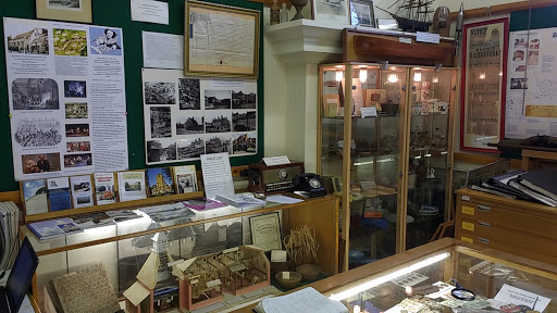 Manningtree Museum & Local History Group Gallery - United Kingdom