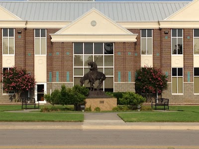 Owasso Municipal Court Clerk