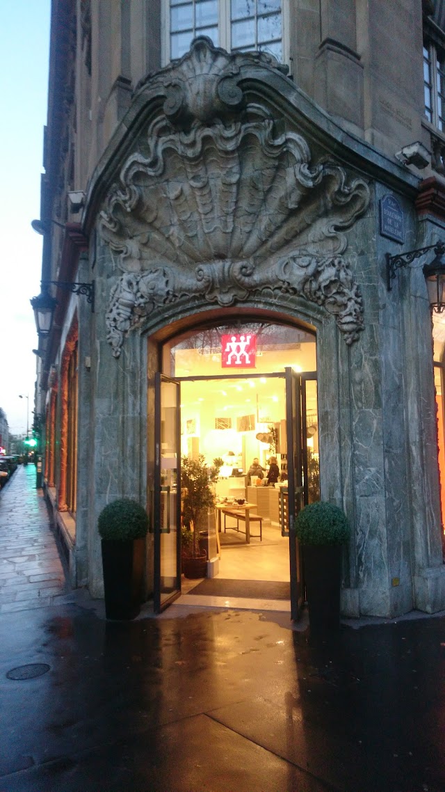 Zwilling Staub France Boutique Paris