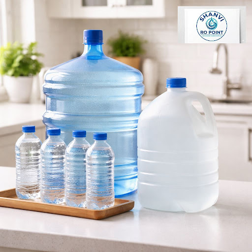 Clean, safe drinking water doesn’t end with a good RO system – how you store that purified water… post image