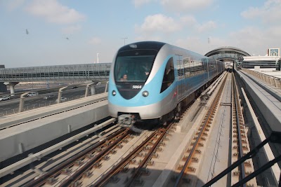 Photos of Damac Properties