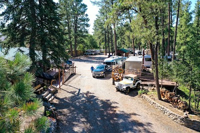 Midtown Mountain Campground & RV Park