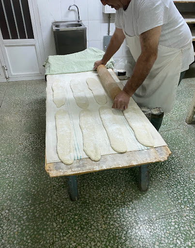 Panadería Gómez Mendoza - Thumbnail