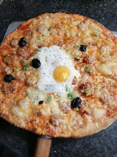 Photo 2 - Pizza Flash
