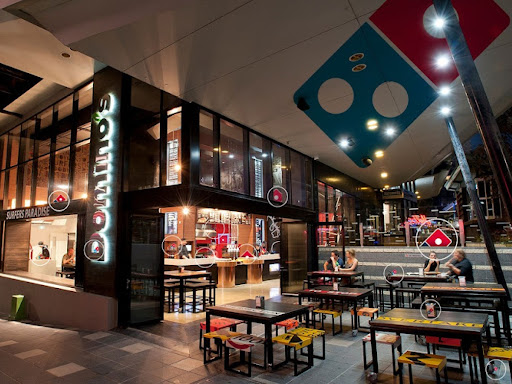 Domino's Pizza Queen St (qld) - Thumbnail
