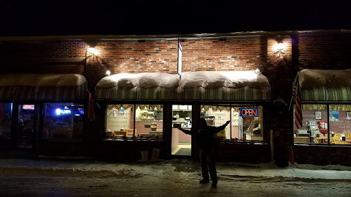 Unity House of Pizza
