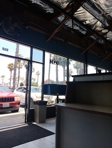 South Bay Coin Laundry - Thumbnail