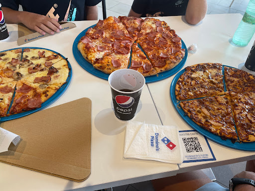 Domino's Pizza Borriana - Thumbnail