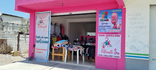 Villanelle Shop
