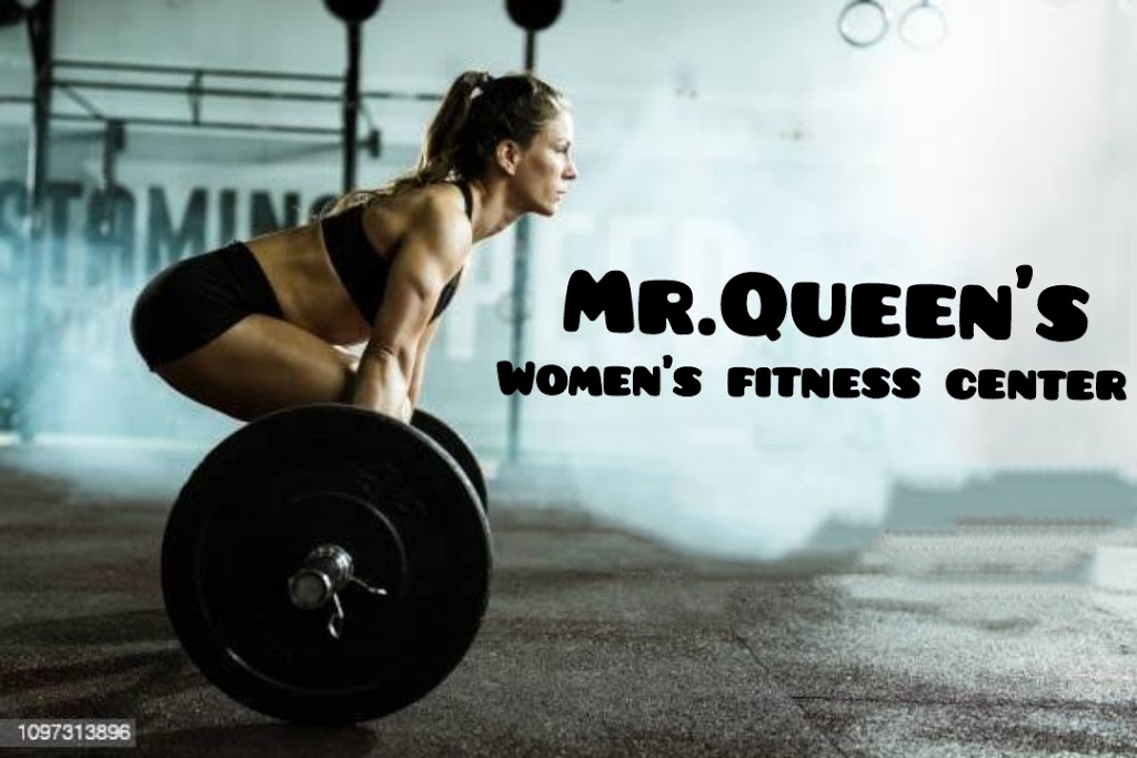 Mr Queen S Women S Fitness Center Gym