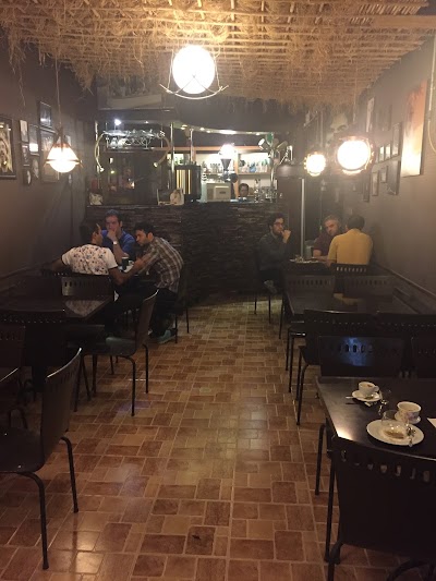 Photos of Cafe Zhino