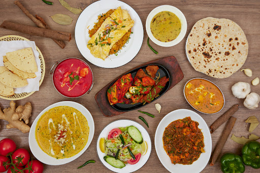 Chat House Indian Restaurant - Thumbnail
