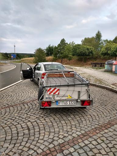 Parkplatz Rotmaintal Süd - Thumbnail