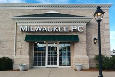 Milwaukee PC - Menomonee Falls Gallery - United States