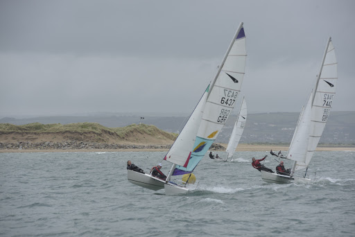 North Devon Yacht Club
