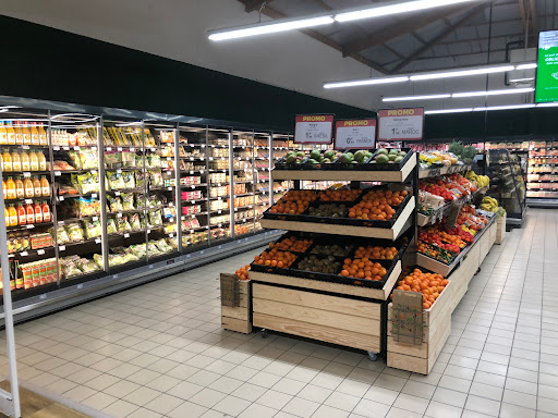 Carrefour Drive Contact Leucate - Thumbnail